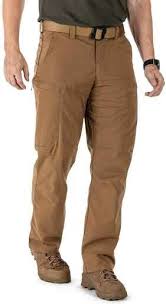 Tundra Apex Pant O689