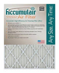 MERV 11 Air Filter 6 Pack S889700