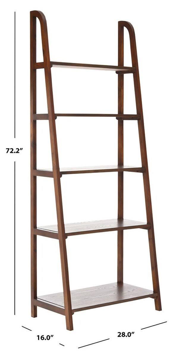 Black Etagere X93760