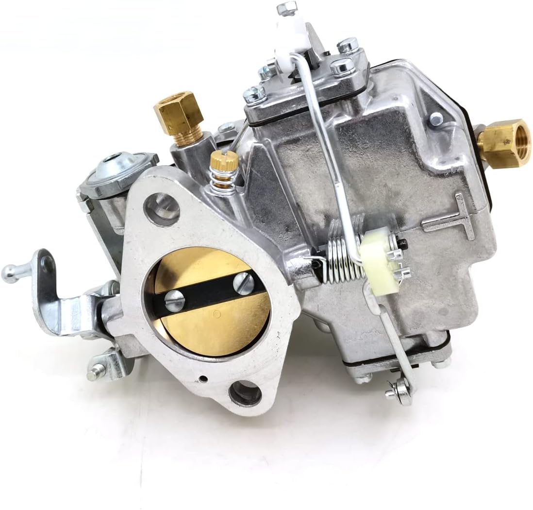 1100 Carburetor for 1963 to 1964 F100 Trucks V6 223" 262 engines Manual Choke N348957