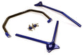 Machined Aluminum Alloy Inner Roll Cage for Traxxas 1/10 Slash 4x4 A446969