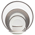 Grey 5-Piece Place Setting S77635