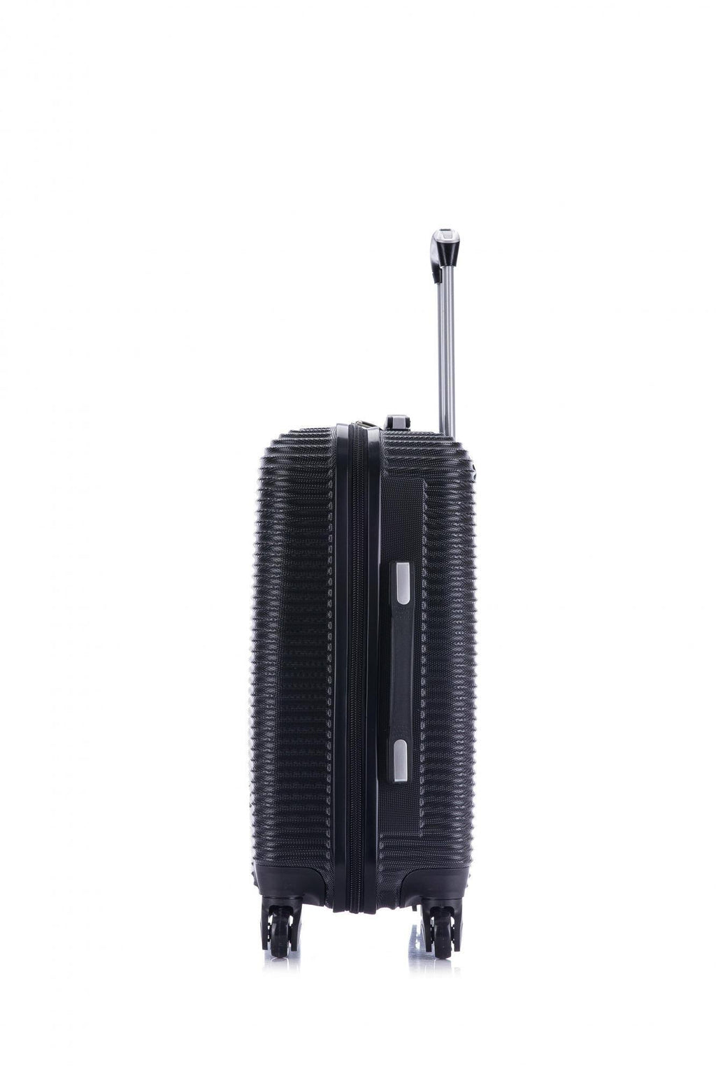 Orange 20 inch Carry-On Hardside Spinner P75492