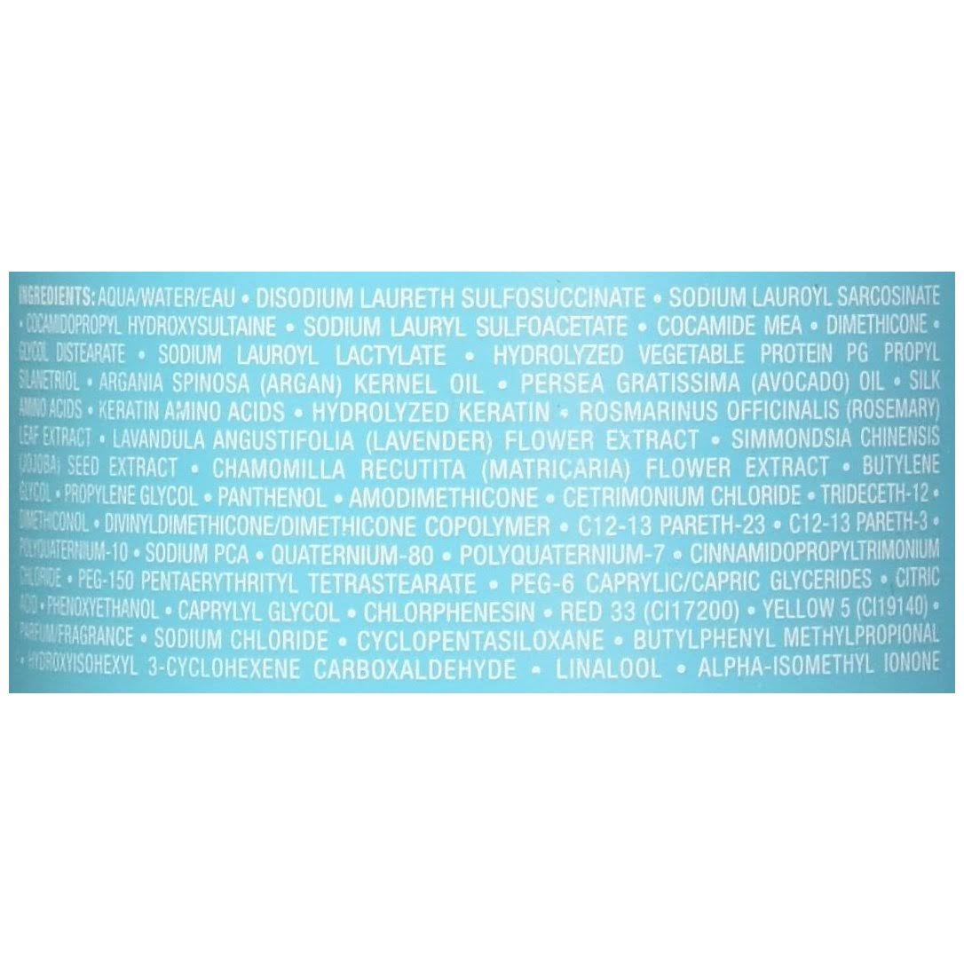 33.8 fl. oz. Moisture Repair Shampoo T16683