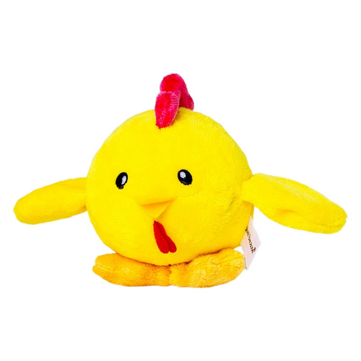 10cm Plush Toy Soft PP Cotton Animal Doll Stuffed Animal Toys O863452