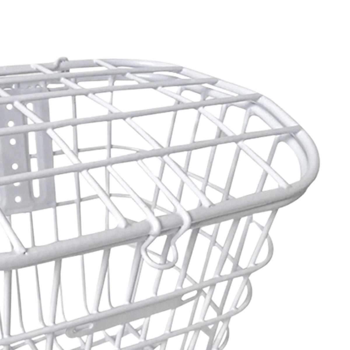 Front Bike Basket J93527