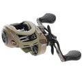 9+1 Stainless Steel Ball Bearings Casting Reel I611582
