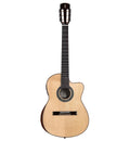 Natural Acoustic-Electric Classical Guitar A4003