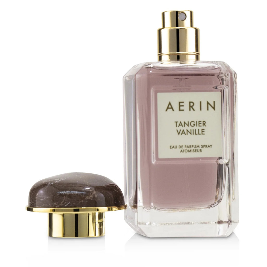 Tangier Vanille Eau De Parfum Spray 100ml V46889