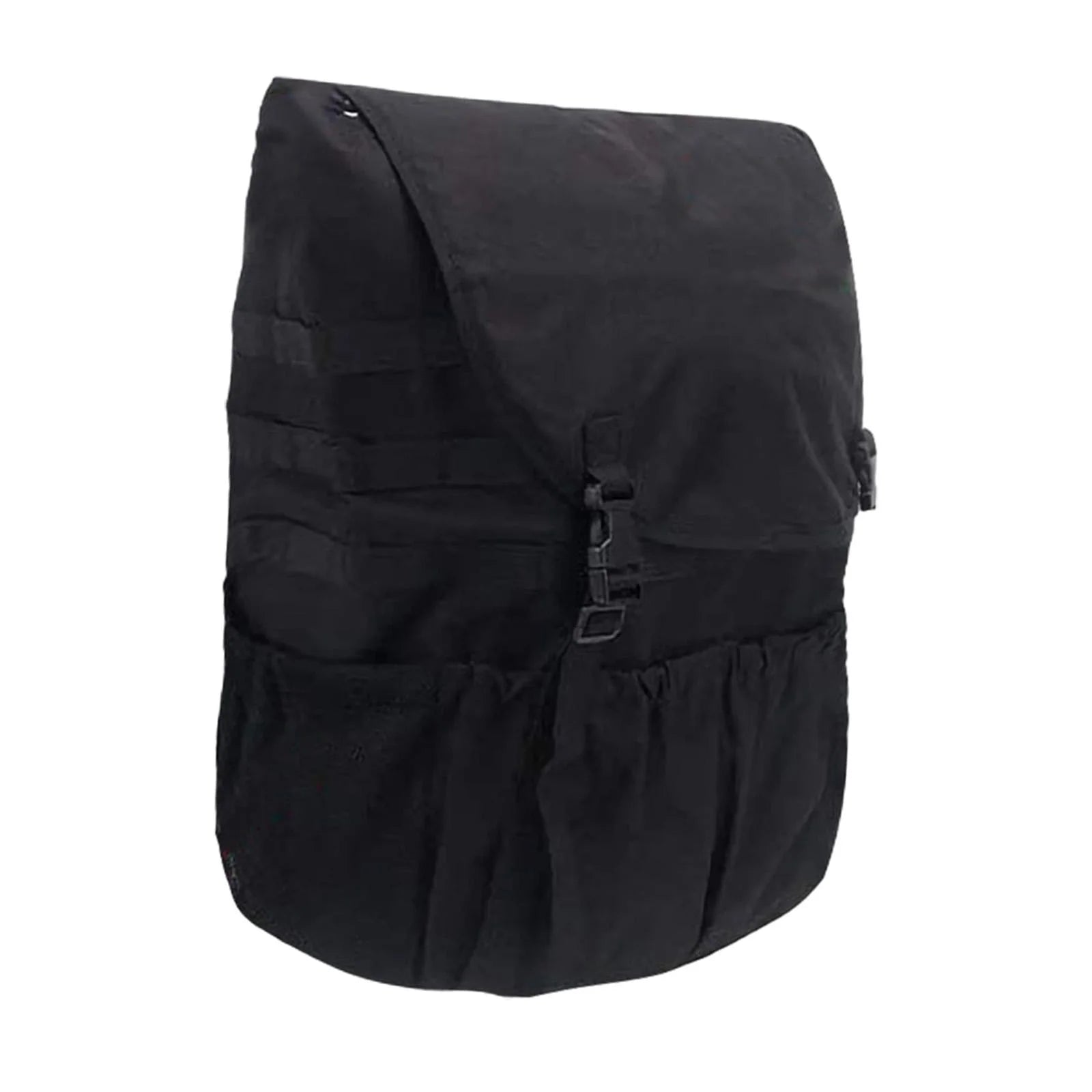 Trash Bag Organizer Holder for Truck Tailgate RV Camping T392