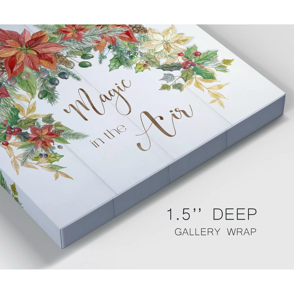10x10 Gallery Wrapped Canvas S510