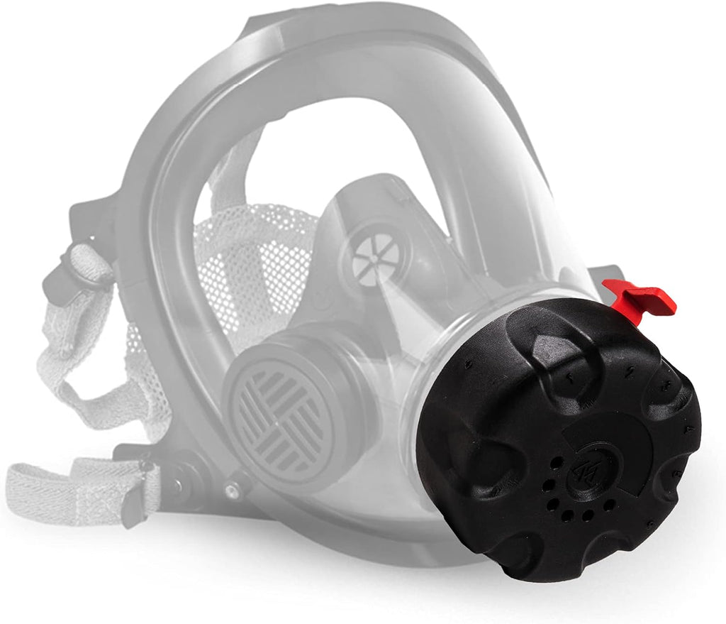 Resistance Training Regulator Insert for Scott AV-2000 / AV-3000 SCBA, Pack of 2 G27033