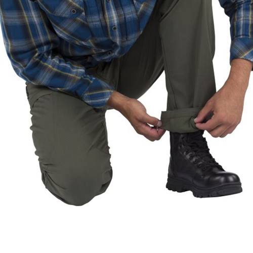 Tundra Apex Pant O689