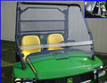 Windshield for John Deere Gator G841120