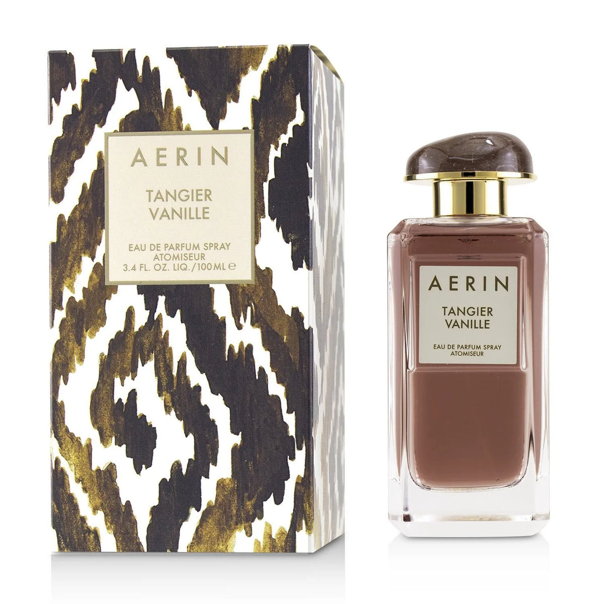 Tangier Vanille Eau De Parfum Spray 100ml V46889