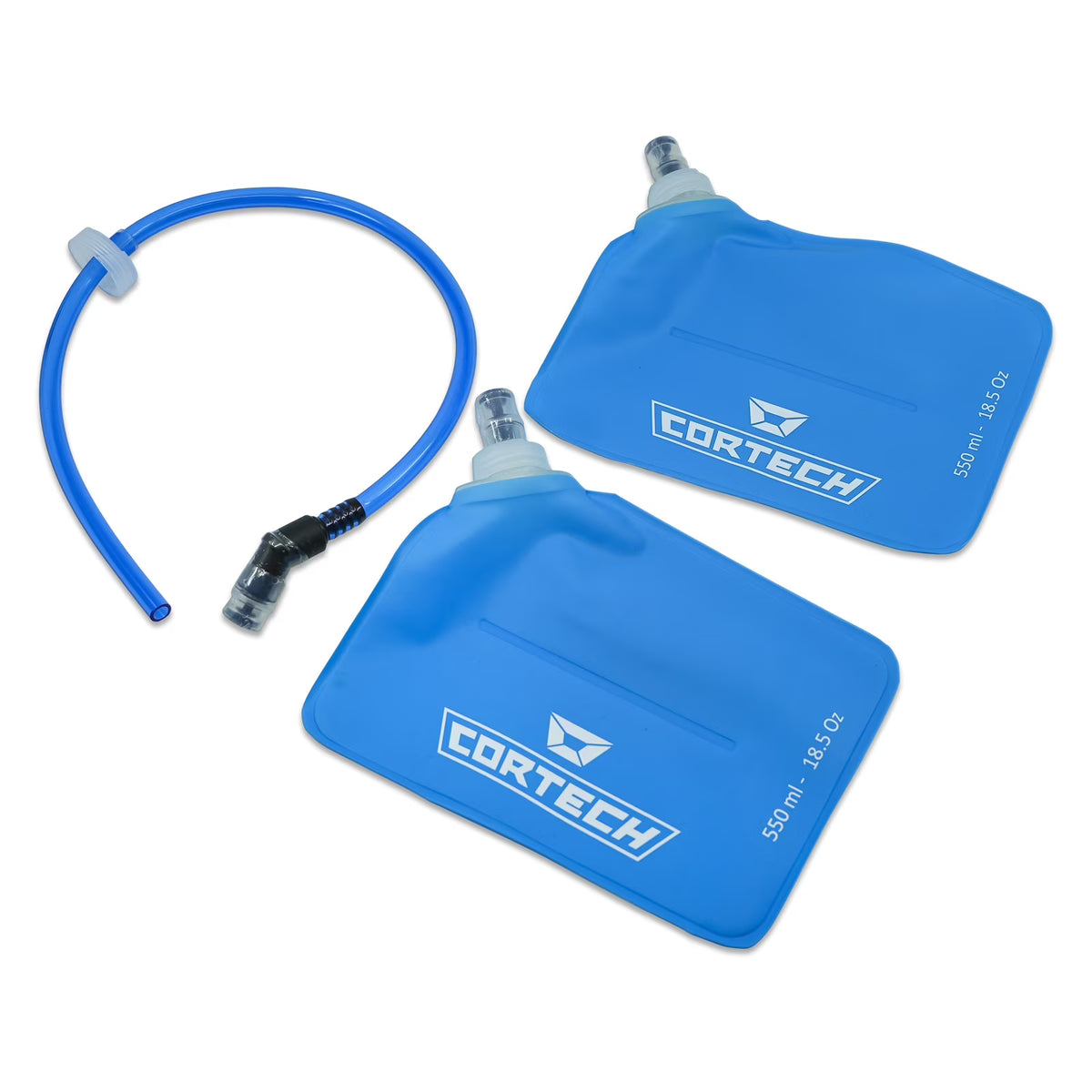 0.5L Blue Hydration Bladder Z806660