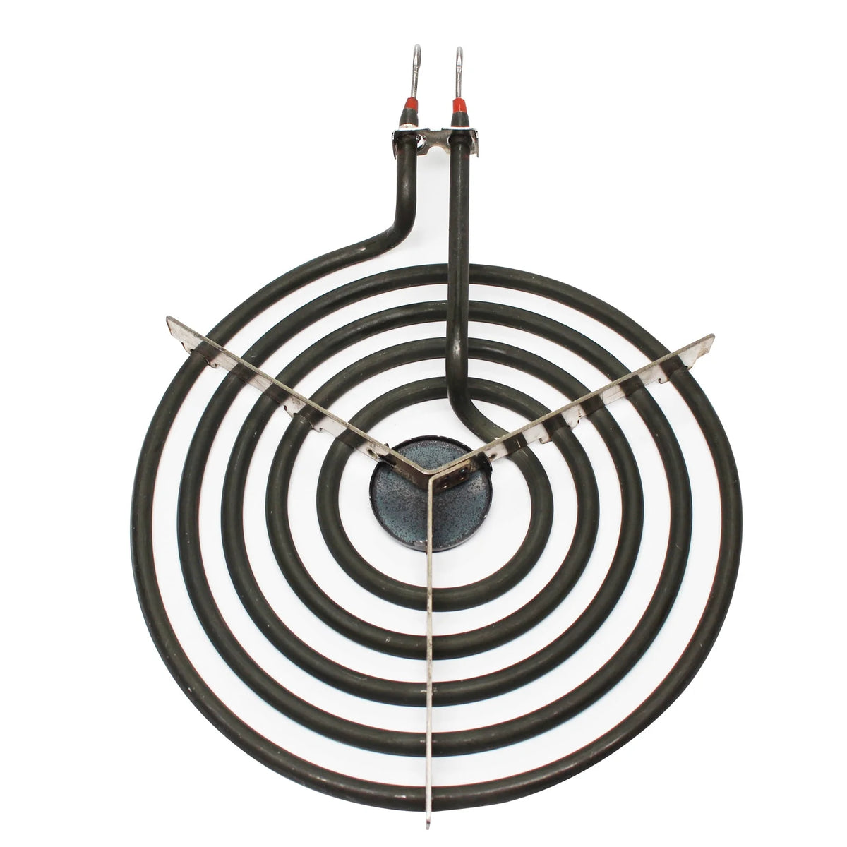 2-Pack Replacement 8 inch 5 Turns & 6 inch 4 Turns Surface Burner Elements for Range, Stove & Cooktop Y88505