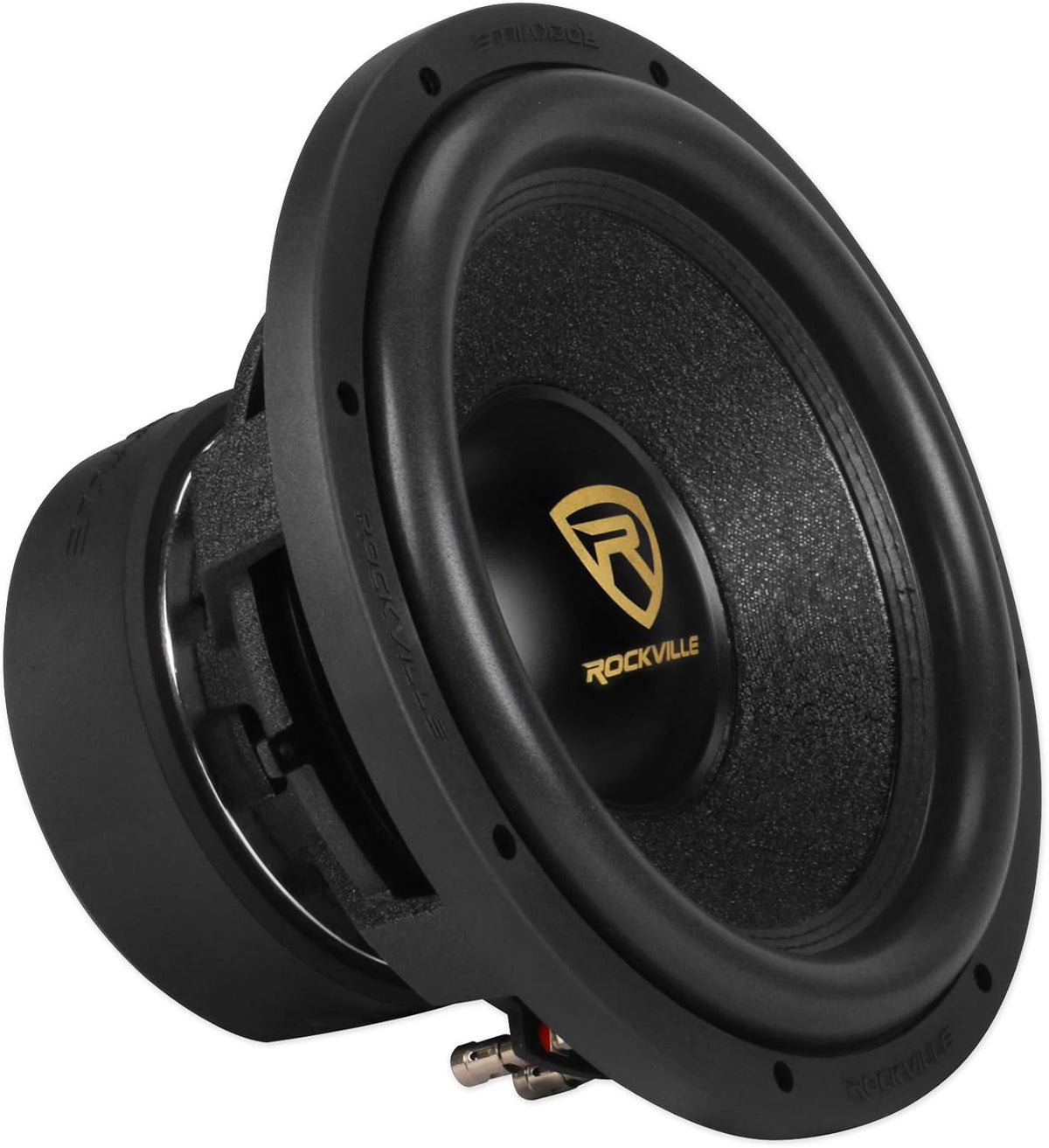 12 4000 Watt Car Audio Subwoofer with Vented Sub Box Enclosure O72129