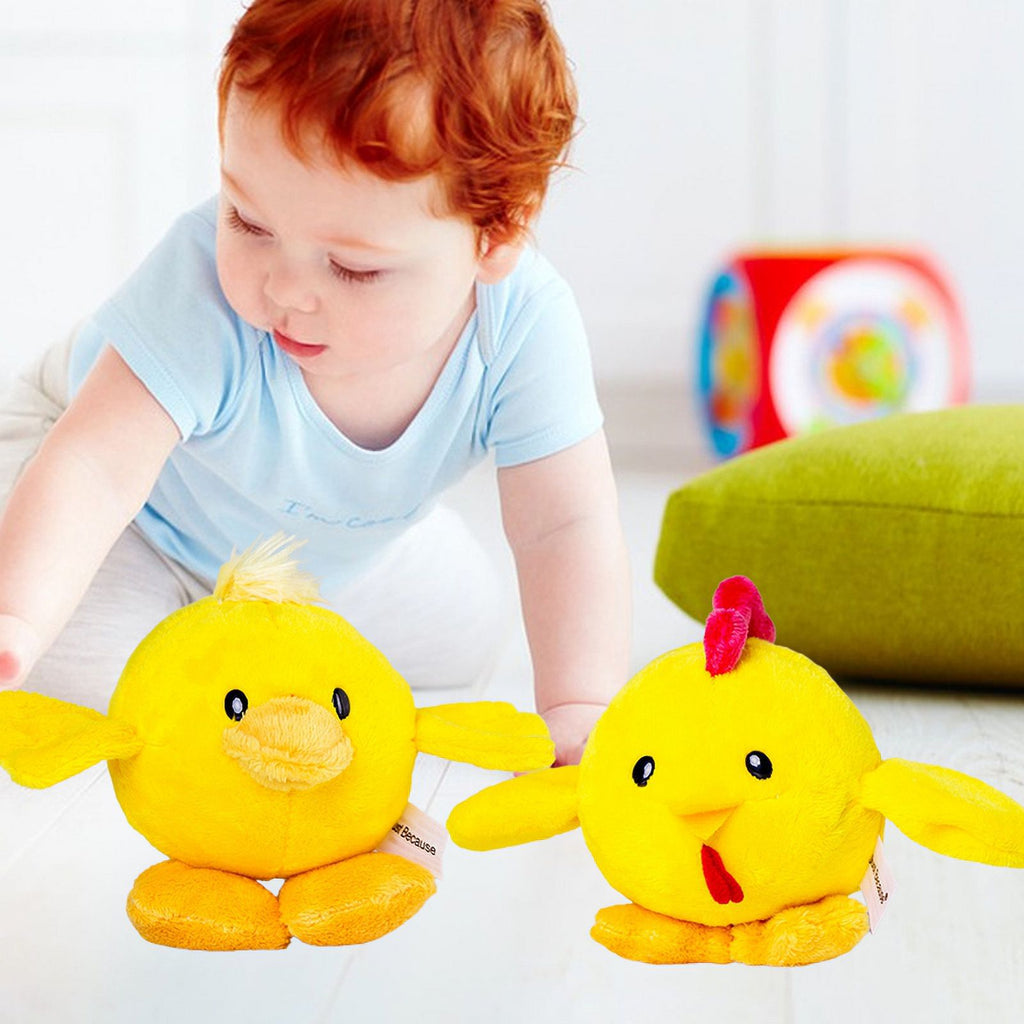 10cm Plush Toy Soft PP Cotton Animal Doll Stuffed Animal Toys O863452