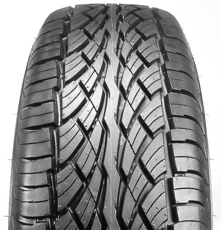 275/60R17 Tire J9942