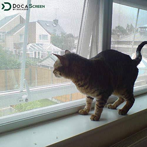 Pet Proof Screen 48x22 x 50 C938