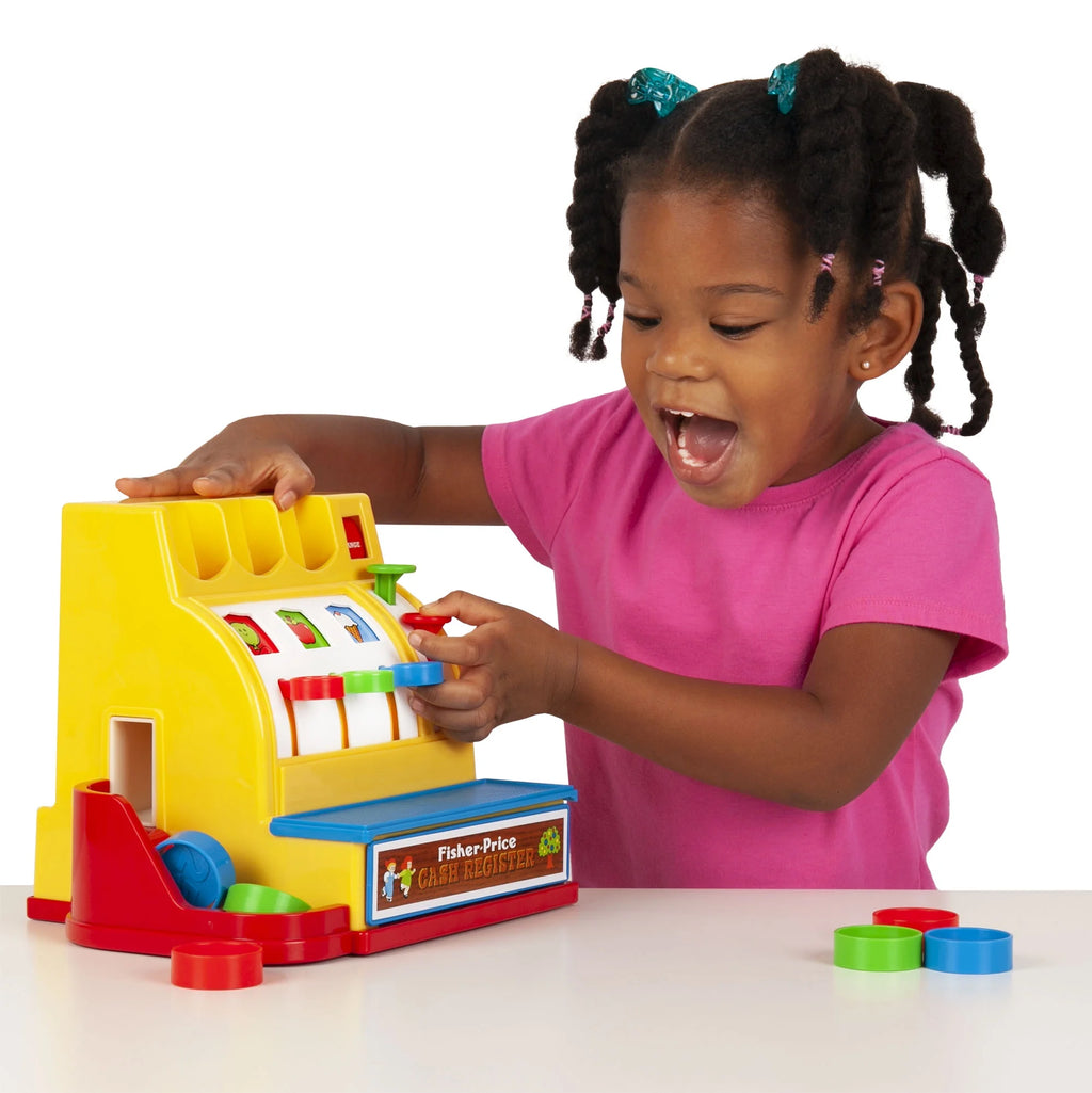 Cash Register X8154