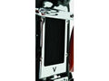 Chrome Radiator Cover A985