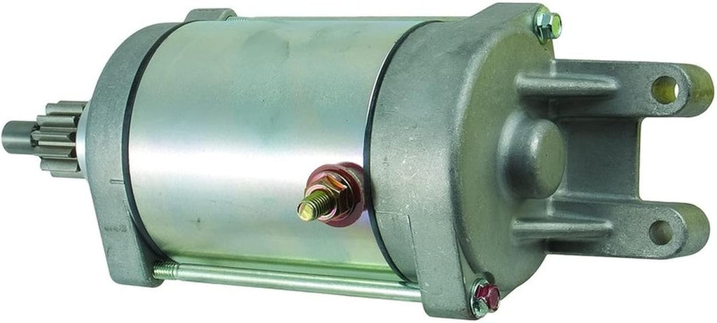 Starter for Yamaha Raptor 660 2001-2005, Pack of 2 E4340