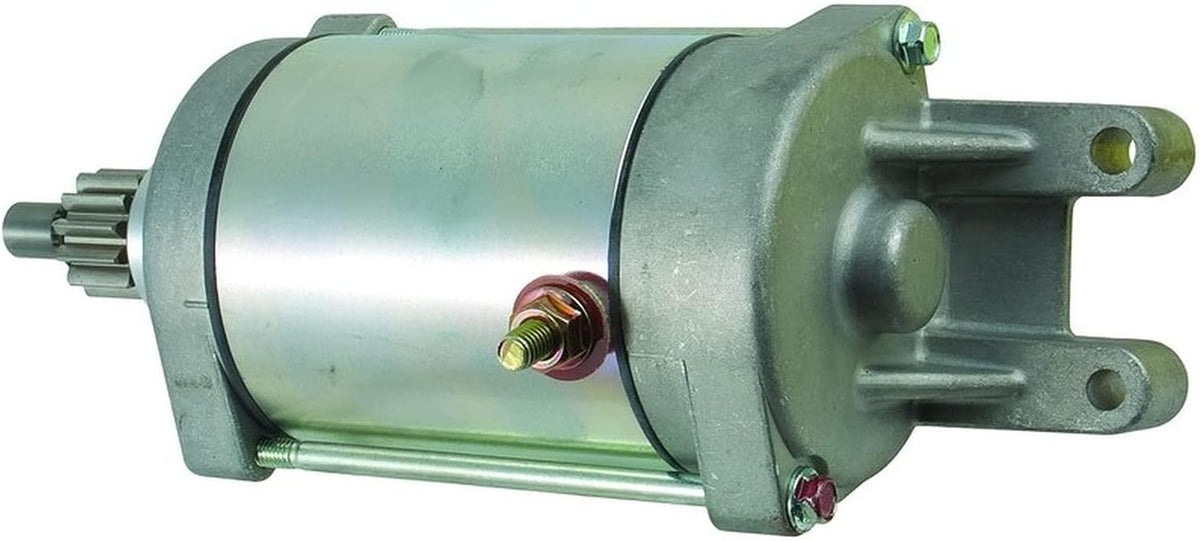 Starter for Yamaha Raptor 660 2001-2005, Pack of 2 E4340
