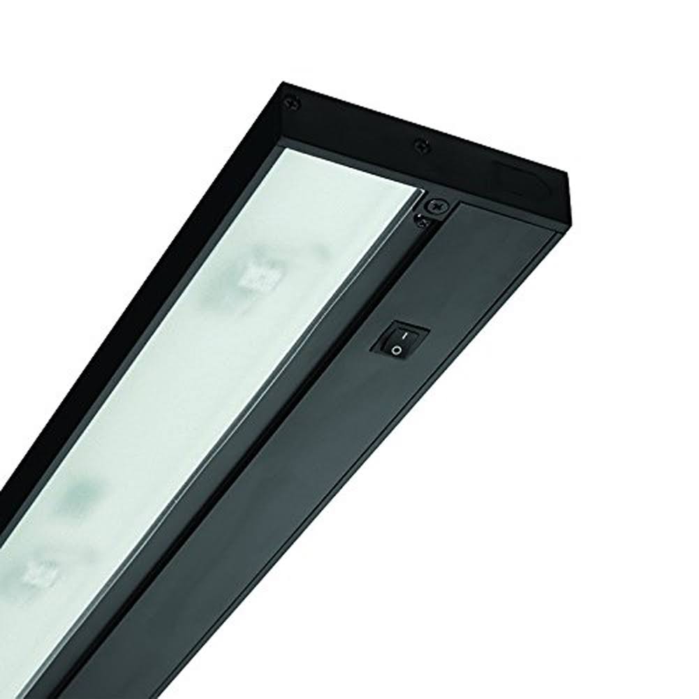 14 inch Undercabinet Black S486