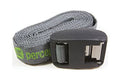 Black Kayak Tie Down Straps 2 Pack (12') K6161