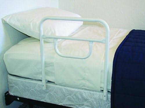 Security Bed Rails O807929