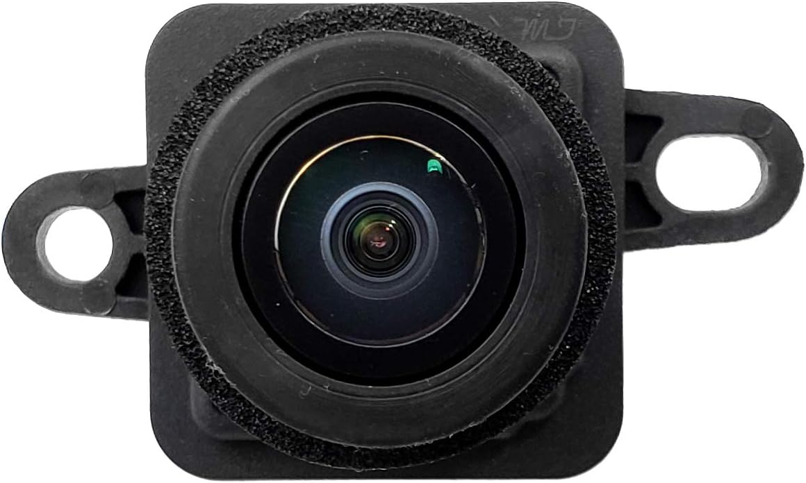 Backup Camera for Dodge Durango / Jeep Grand Cherokee (2011-2013) O548921