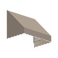 Linen Window Awning Q75986