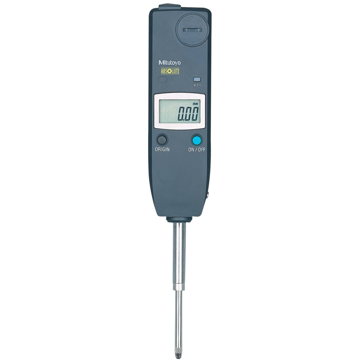 Digimatic Indicator D60377