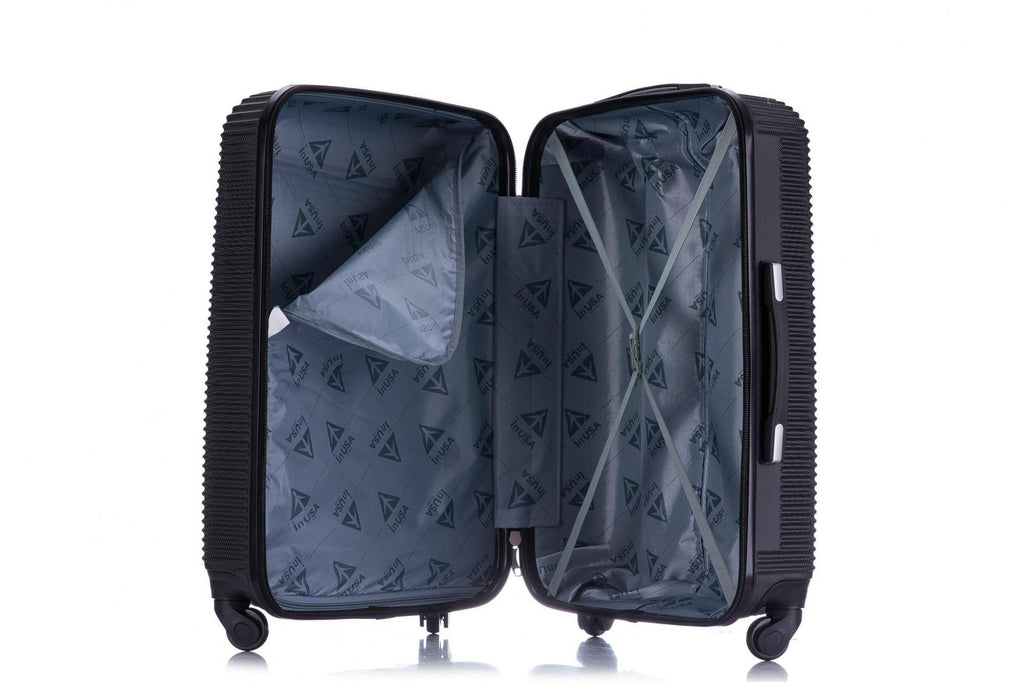Orange 20 inch Carry-On Hardside Spinner P75492