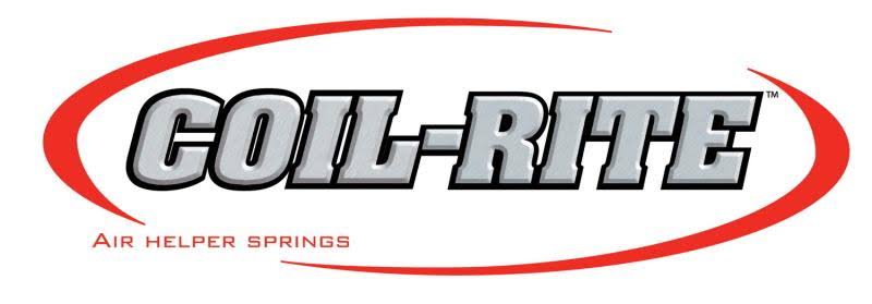 Coil-Rite Air Helper Spring Kit I111