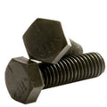 Grade 5 Hex Cap Screw Plain 25 A3880