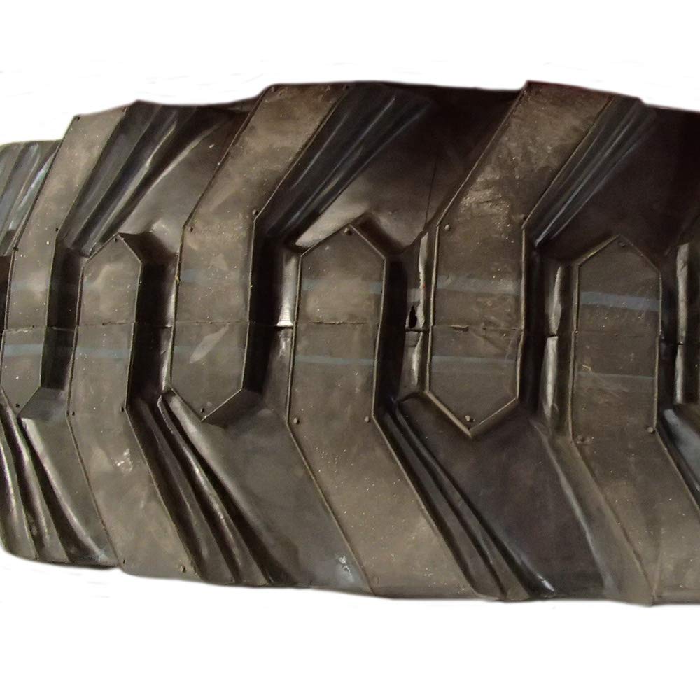 10-16.5 10 Ply Heavy Duty Skid Steer Tire F85145