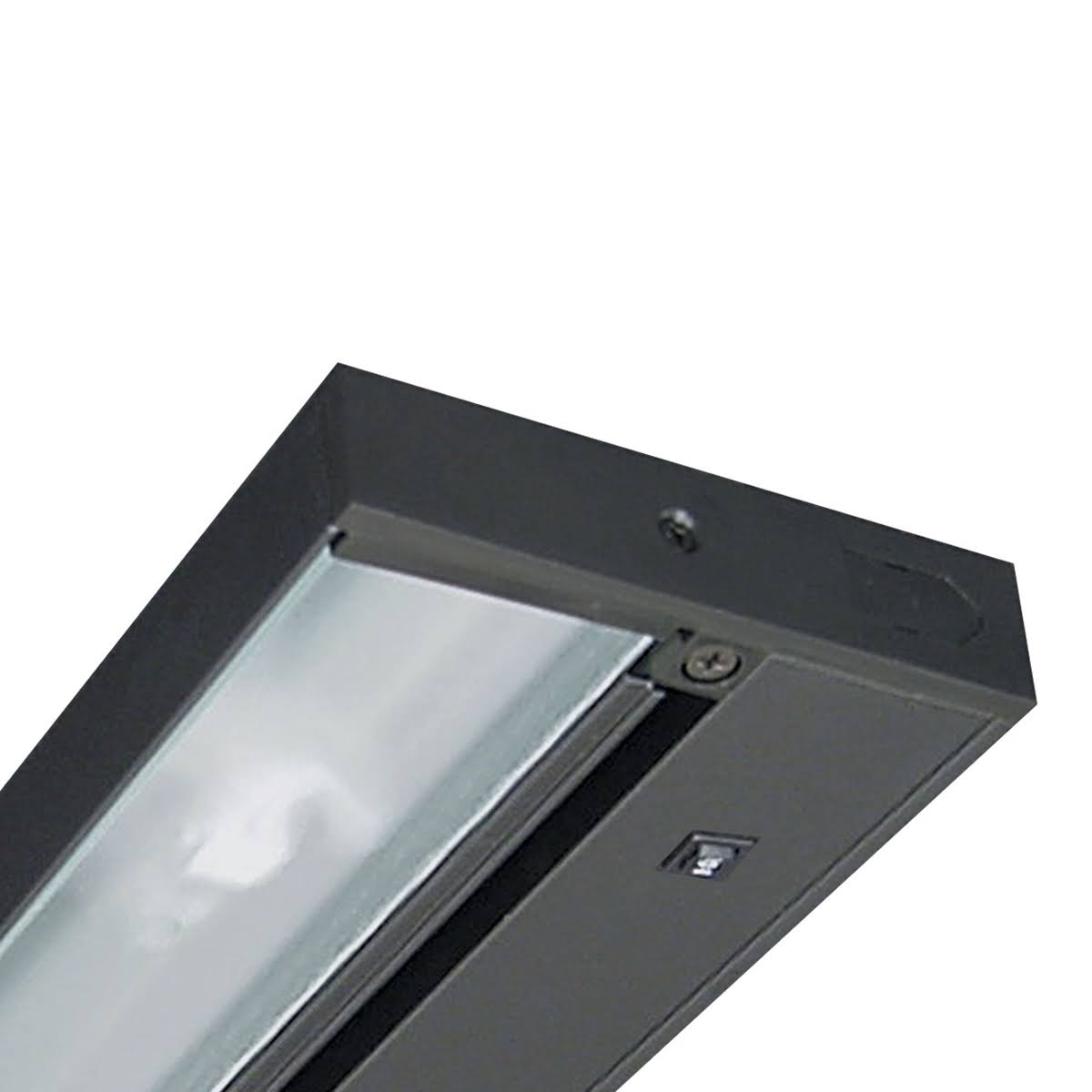 14 inch Undercabinet Black S486