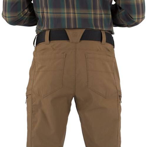 Tundra Apex Pant O689