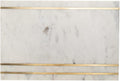 Marble Cutting Board J604