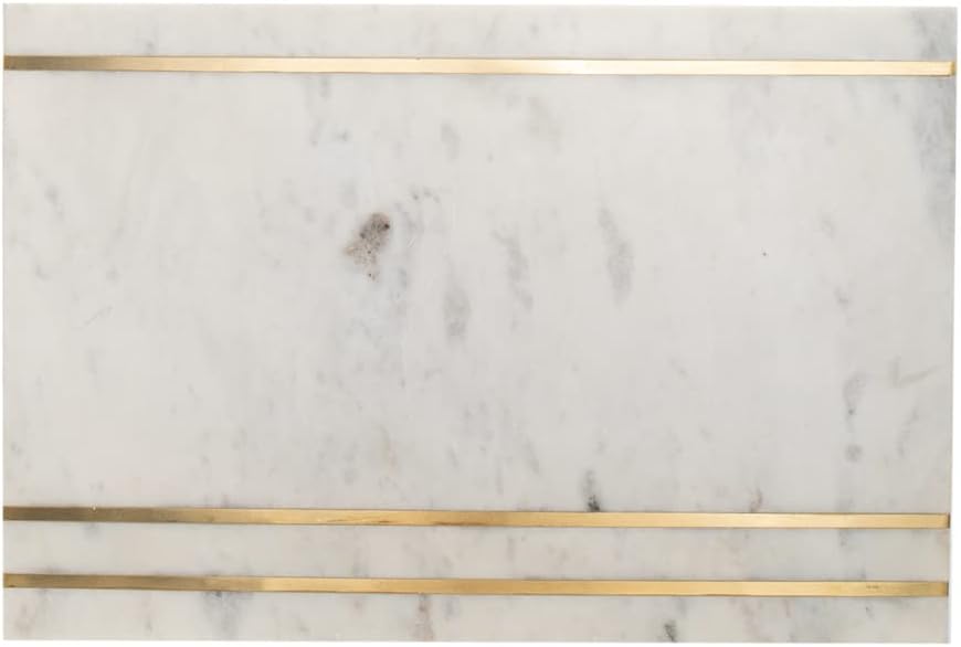 Marble Cutting Board J604
